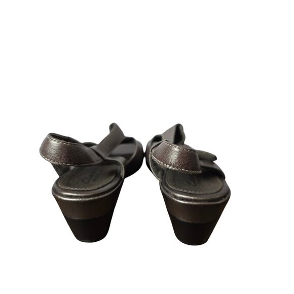 Clark's Lexi marigold bendables Color size 6 New - Picture 5 of 6